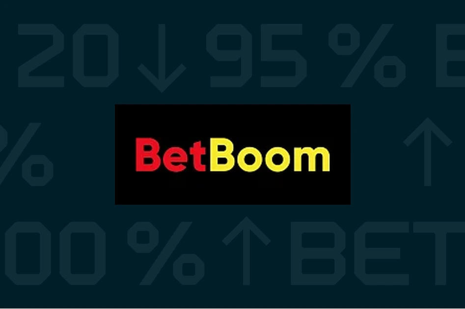 Betboom Tempo de saque