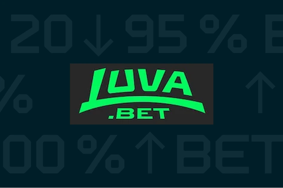 LuvaBet Análise