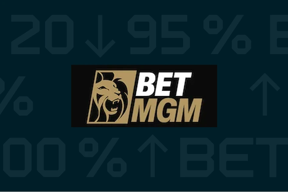 BetMGM