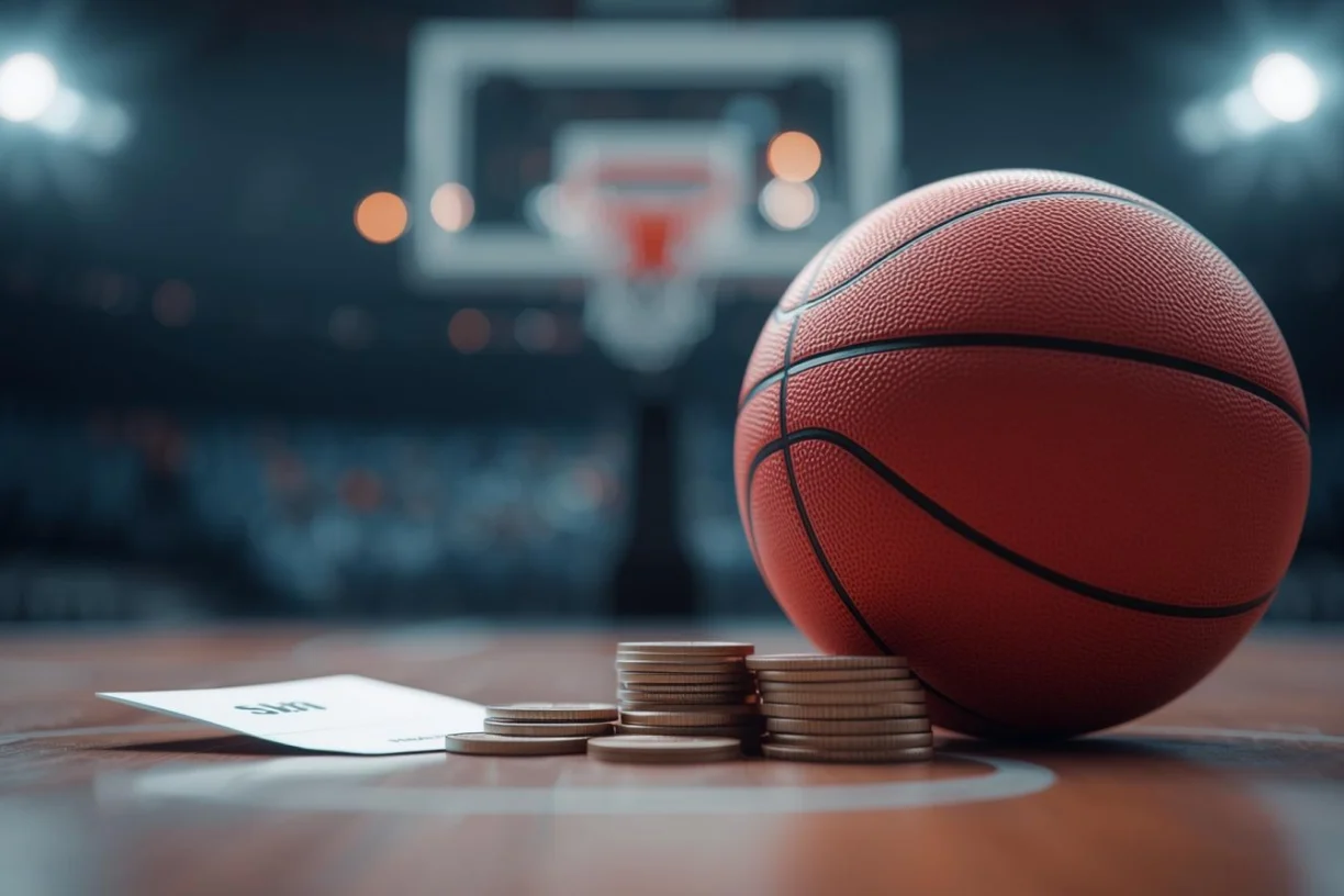 Melhores Casas de Apostas em Basquetebol