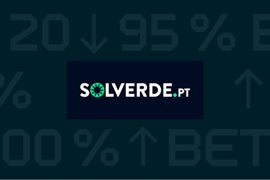 Solverde Tempo Levantamentos