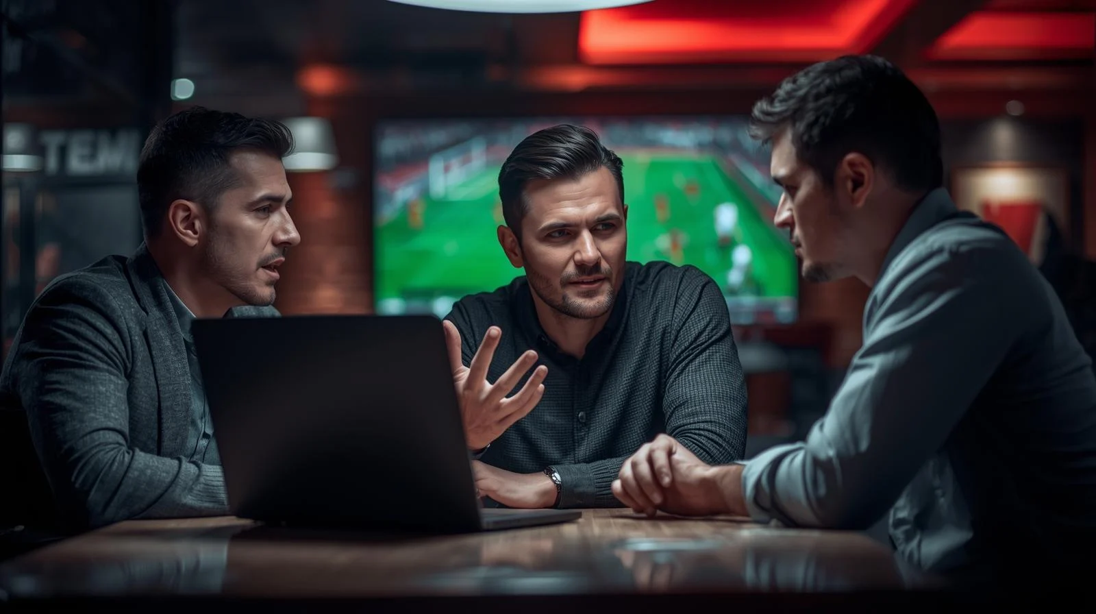 Melhores Casas Apostas Futebol