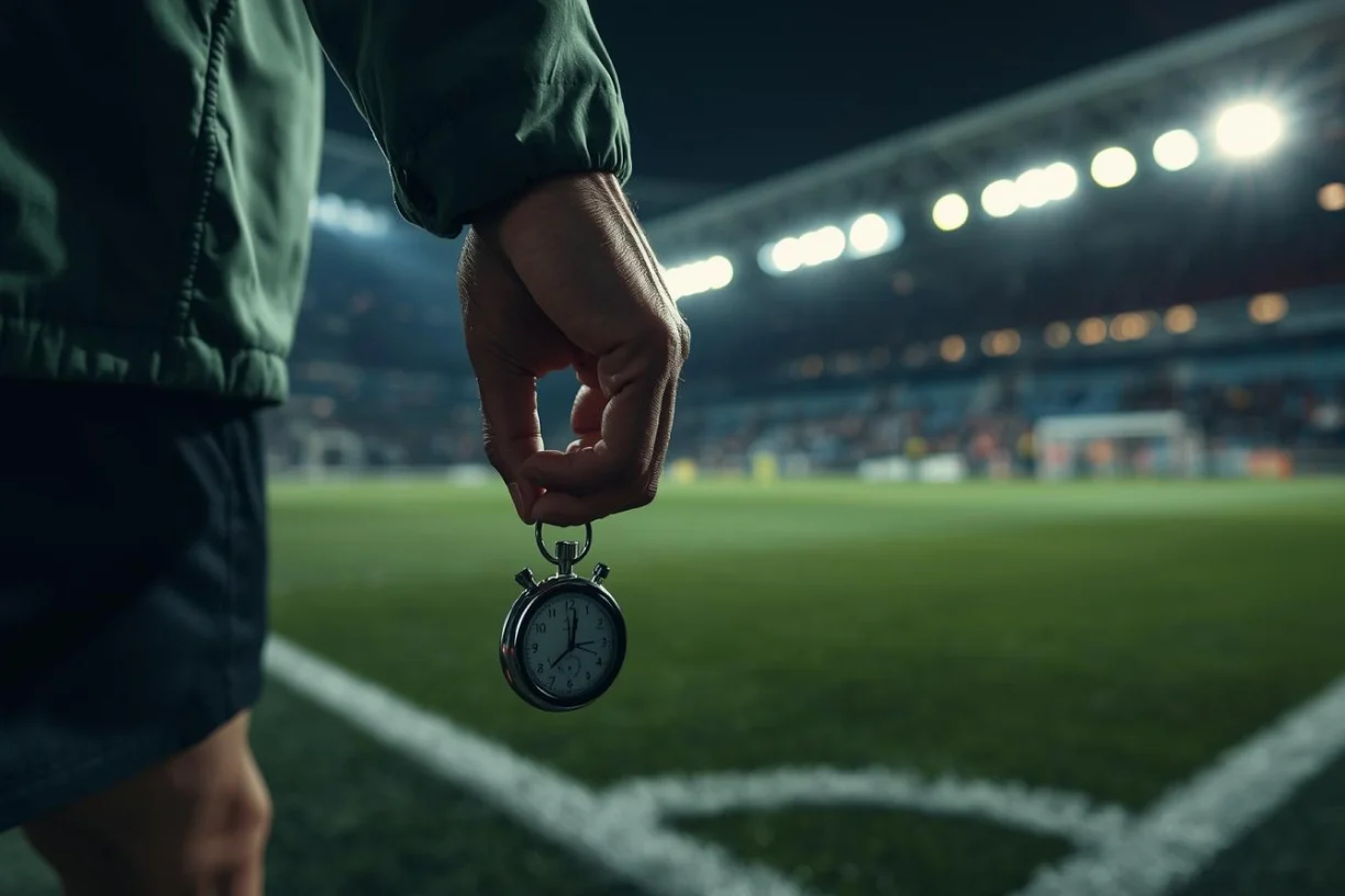 Como Funciona Prolongamento Nas Apostas