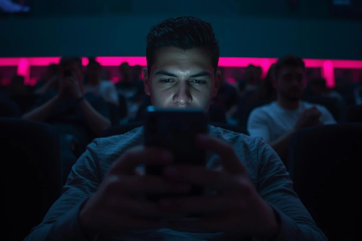 Como Apostar em Voleibol