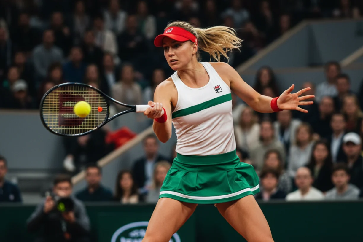 Cum să pariezi pe tenis