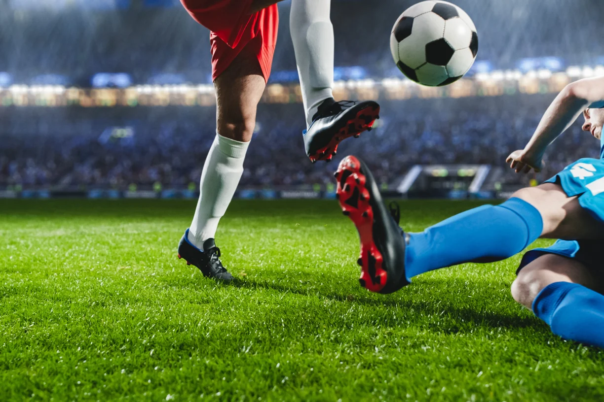 Cum să pariezi pe fotbal