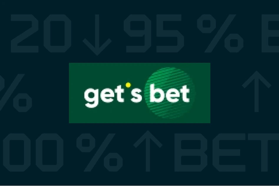 Get’sBet Bonus