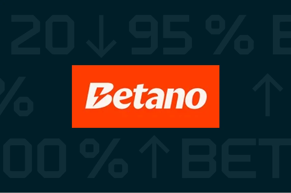 Betano Recenzie