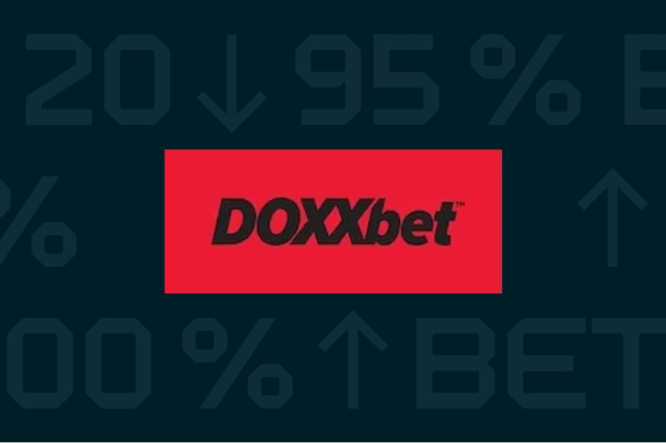 DOXXbet výber peňazí