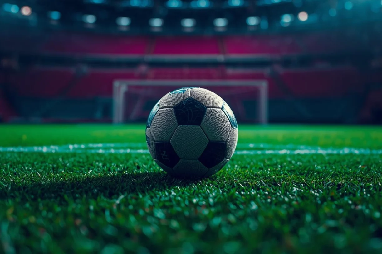 Futbalové stávkové kancelárie