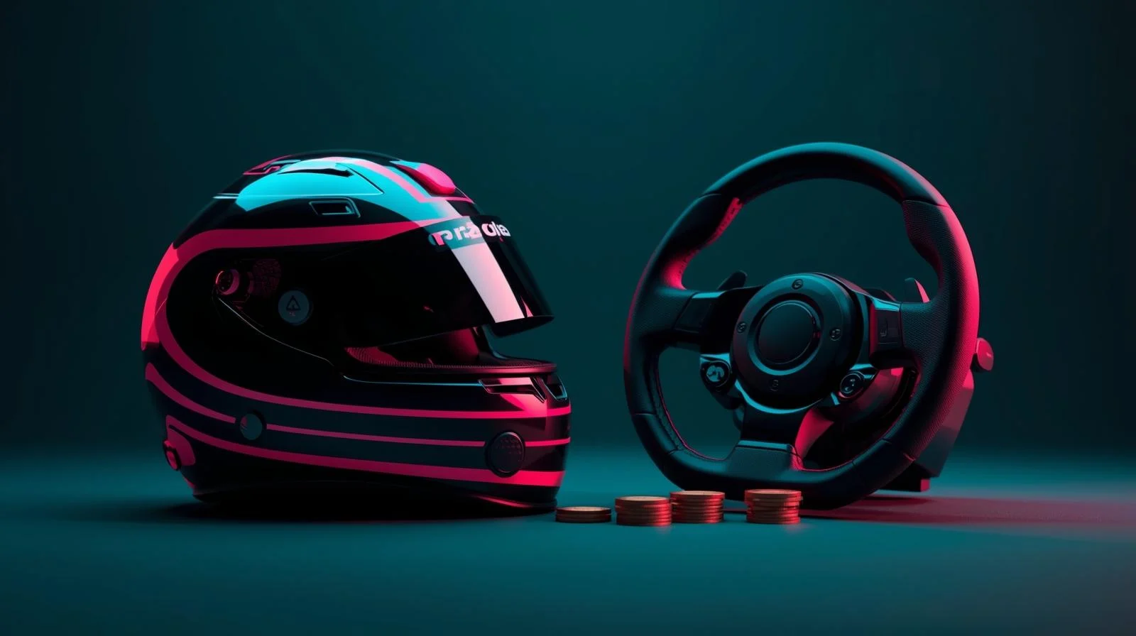 Ako stávkovať na F1