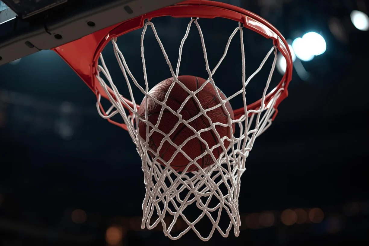 Najlepšie stávkové kancelárie basketbal