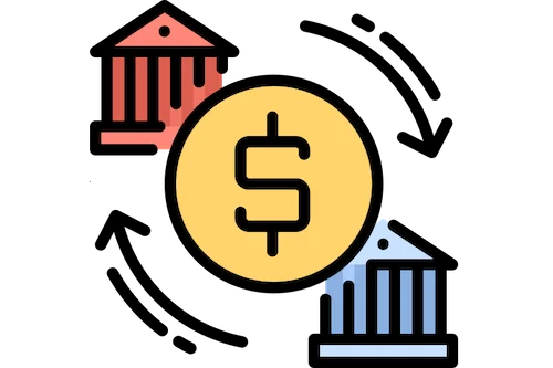 Easy Bank Transfer