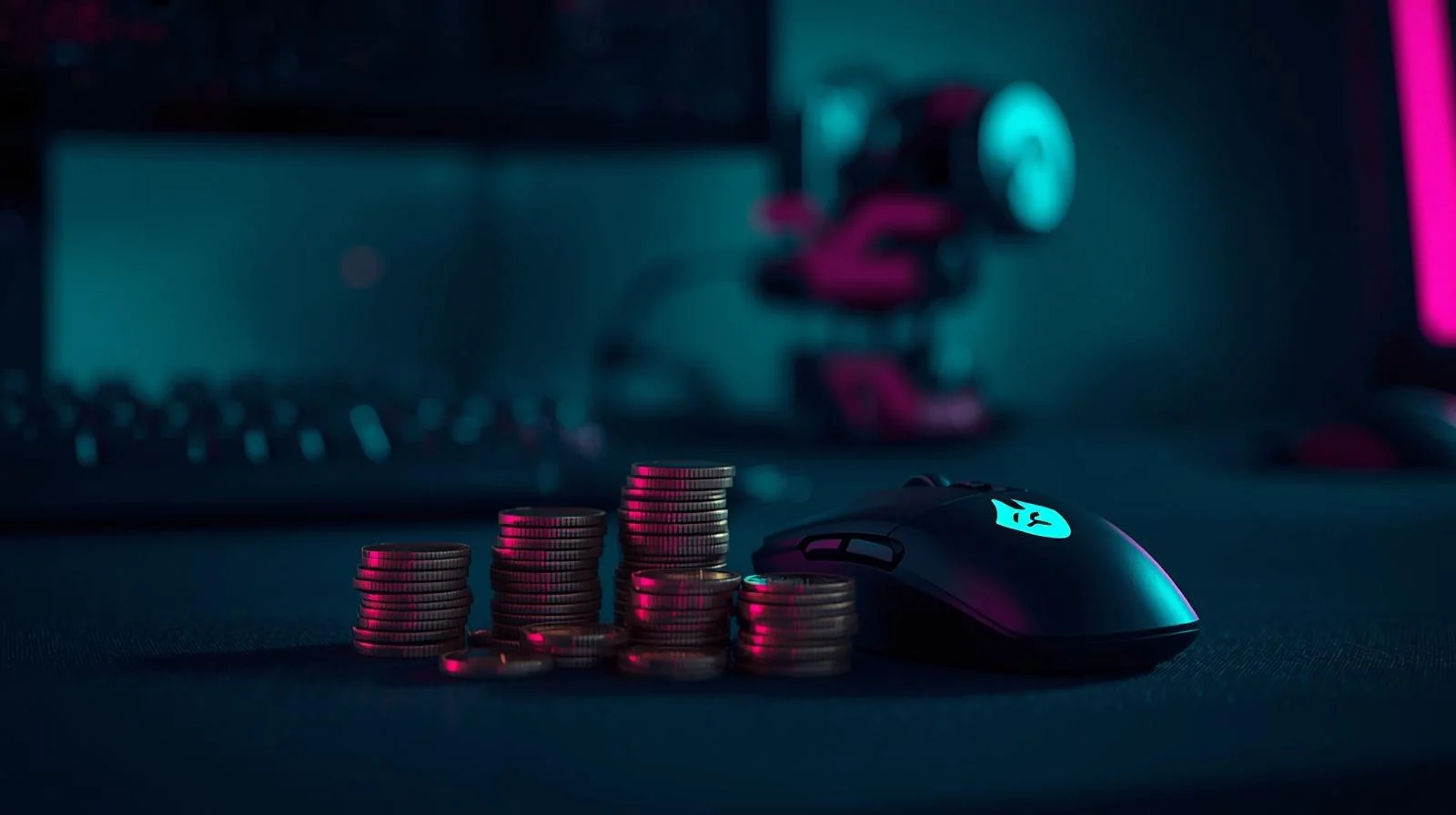 Best Esports Sites