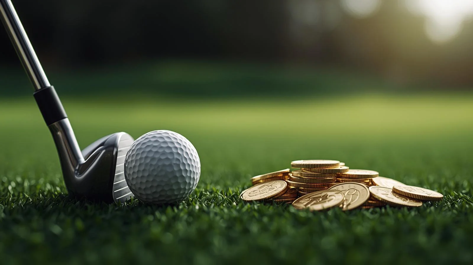 Best Golf Sites