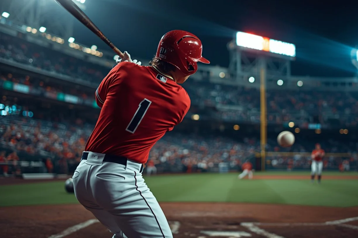 Best MLB Sites