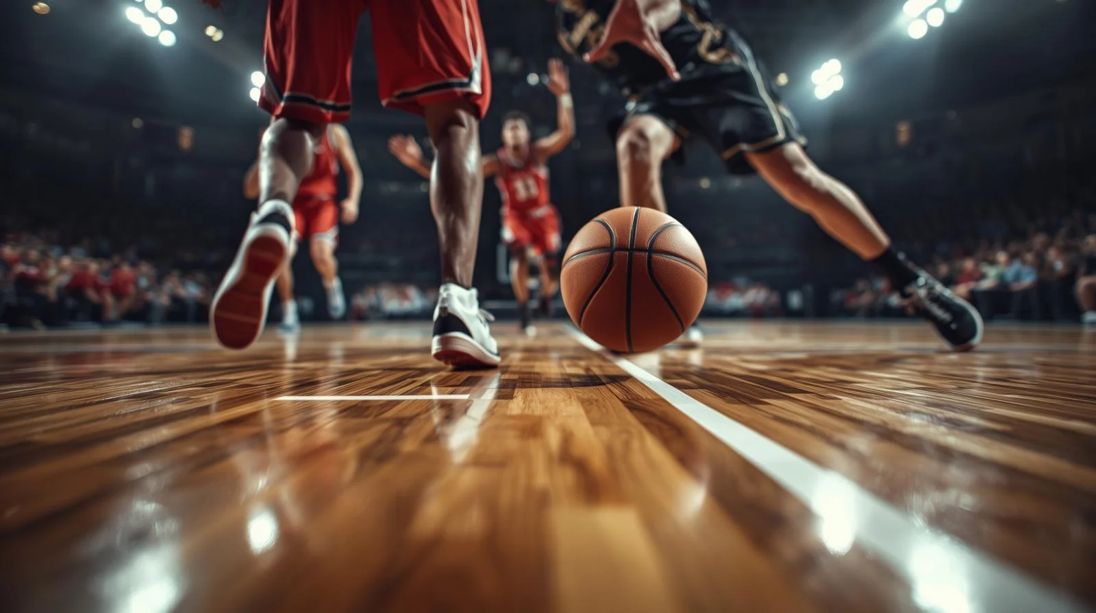 Best NBA Sites UK