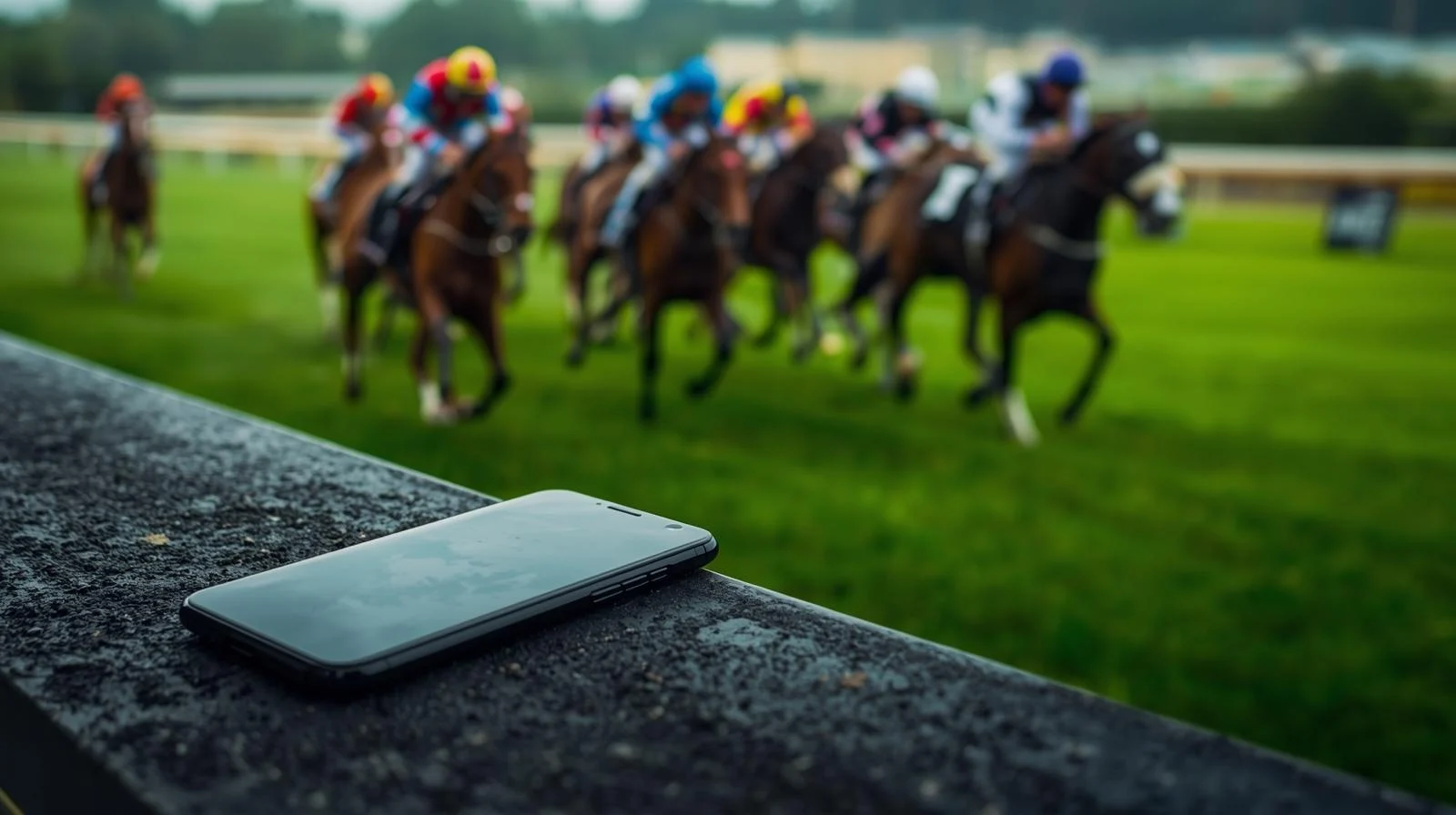 Best Horse Racing Sites UK
