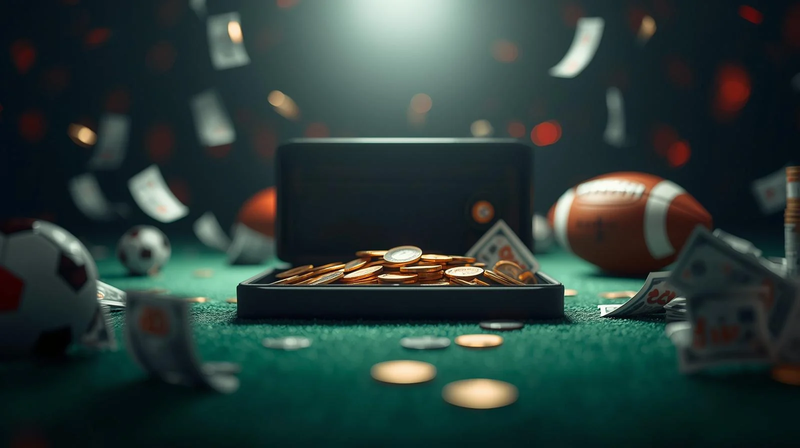 No Withdrawal Limits