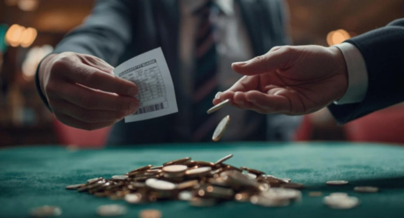 How to Cash Out
