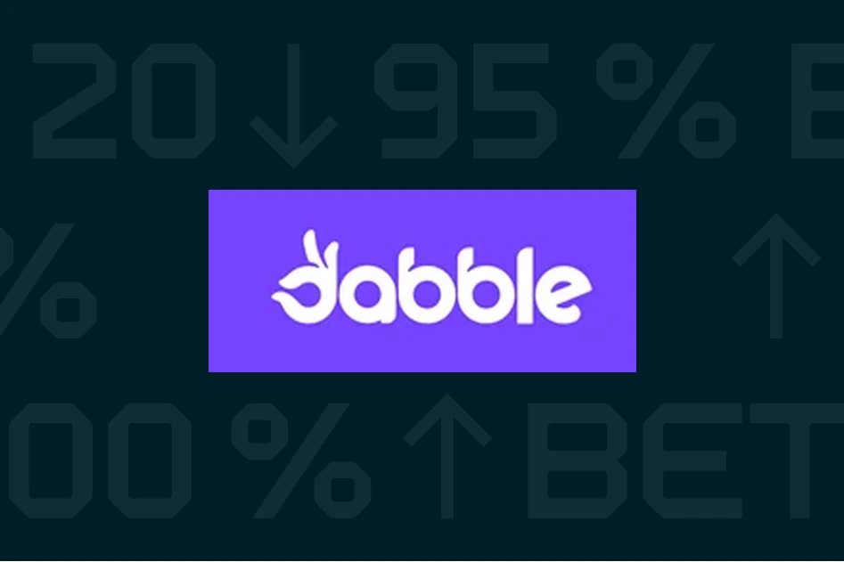 Dabble Withdrawal Time