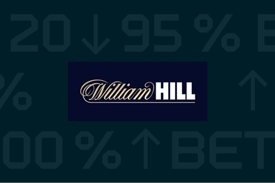 William Hill Withdrawal Time