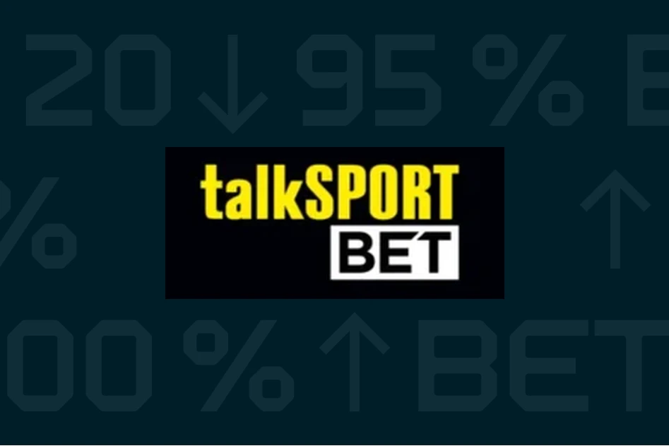 TalkSPORT BET Registration