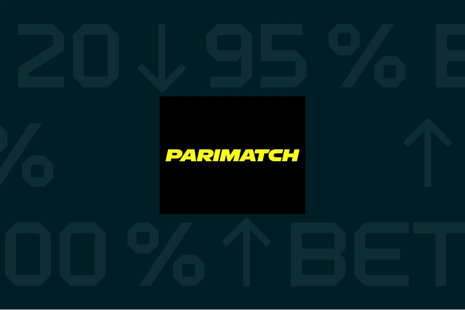Parimatch Registration