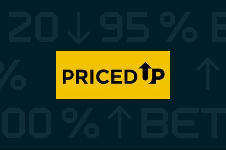PricedUPbet