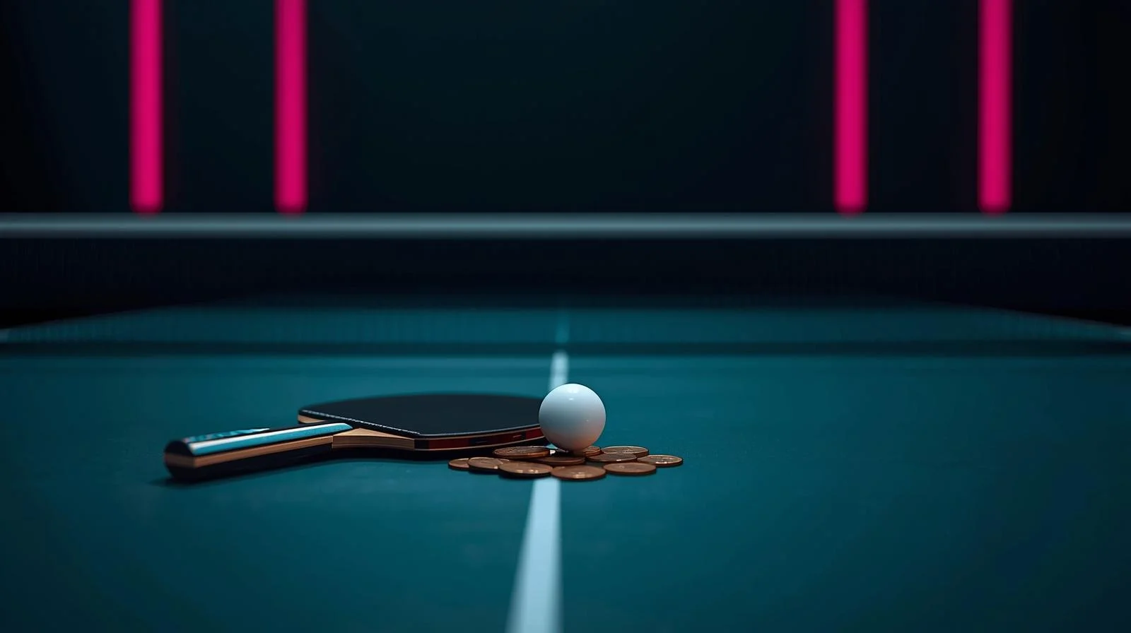 Best Table Tennis Sites UK