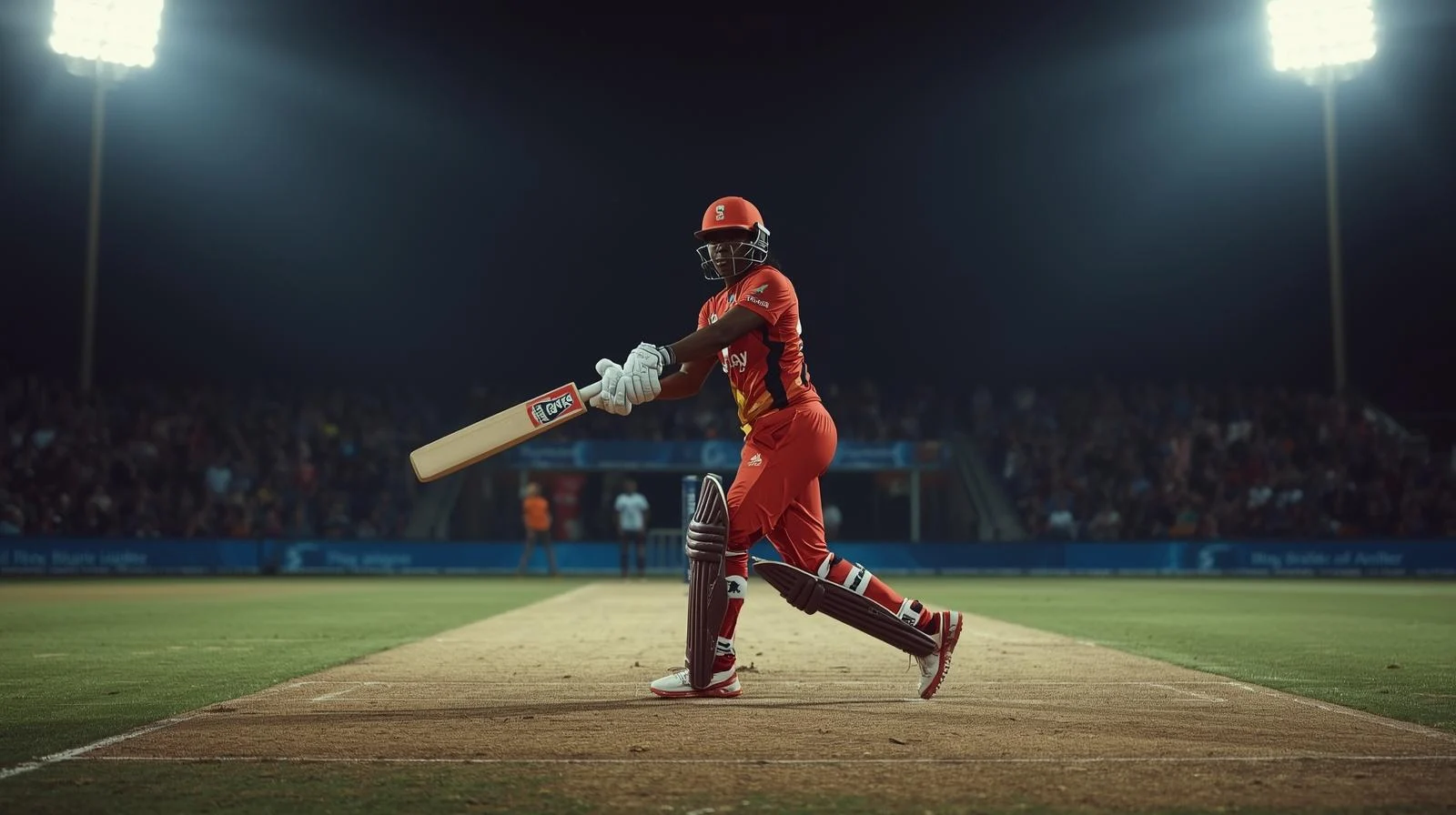 How to Bet on Cricket