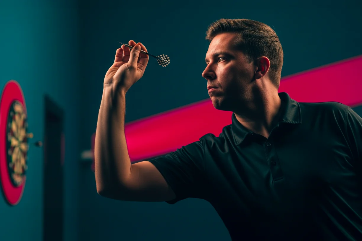 How to Bet on Darts