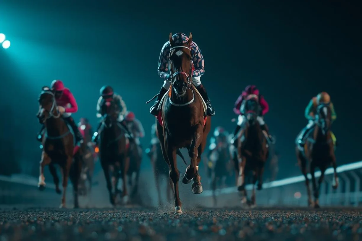 How to Bet on Horse Racing