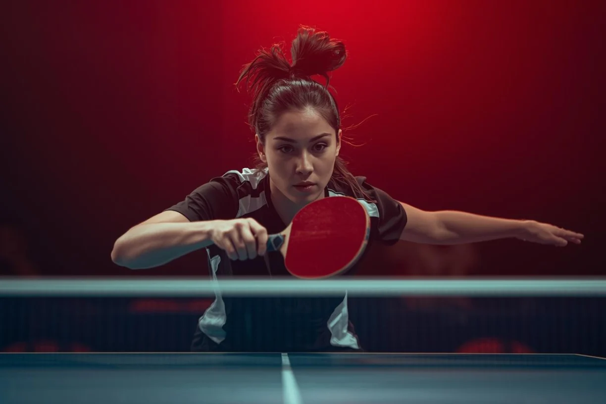 How to Bet on Table Tennis