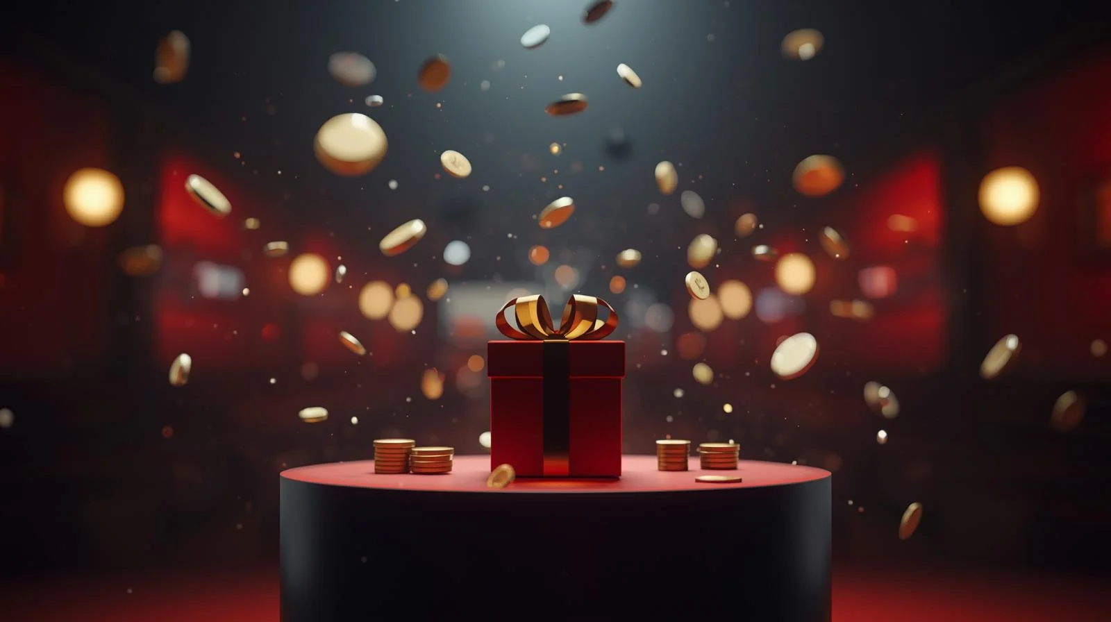 Betting Offers Bonuses