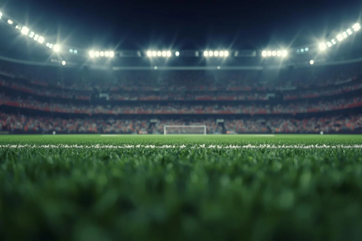 How to Bet on Virtual Football