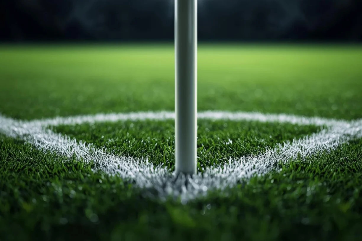 How to Bet on Corners