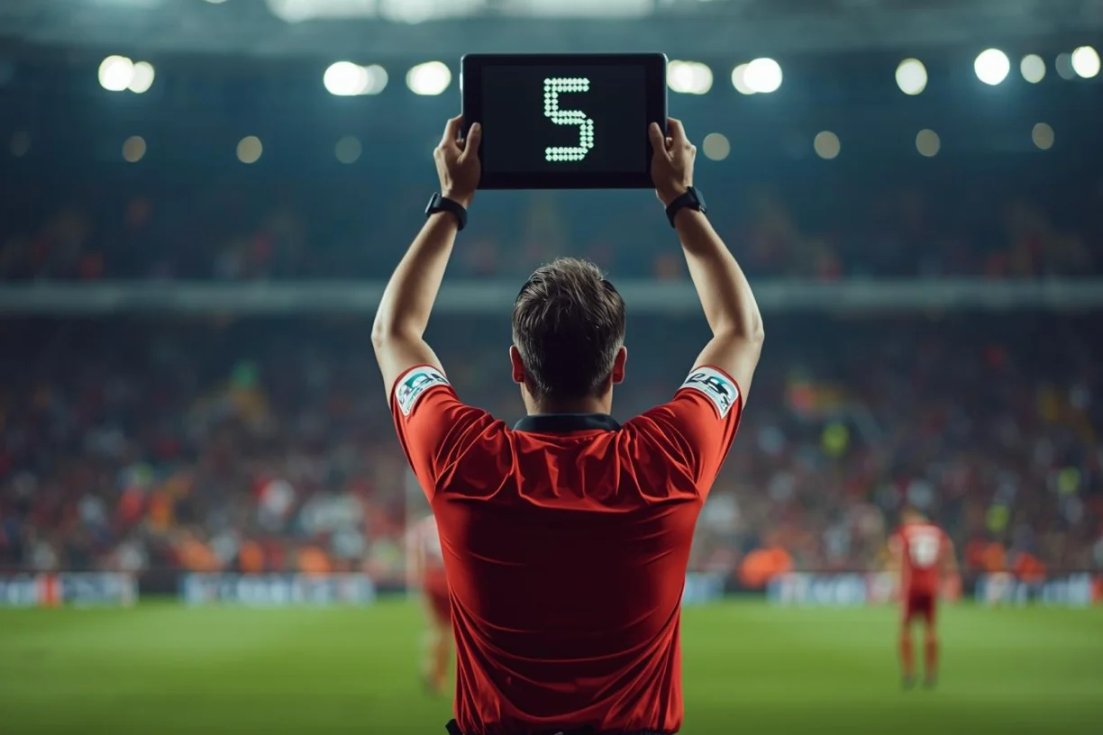 Extra Time Betting Rules