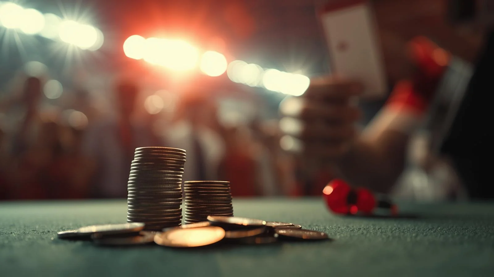 Double Chance Betting Explained