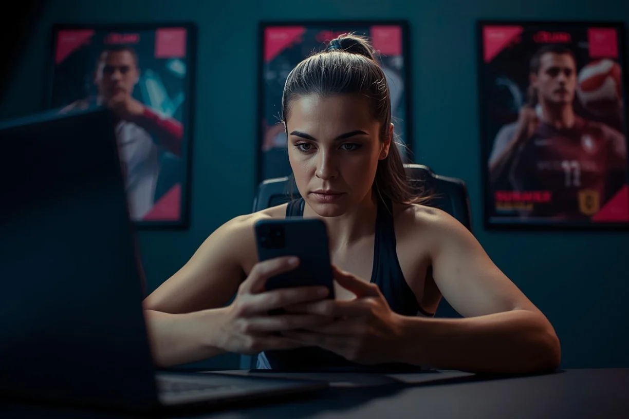 Crypto Betting Sites