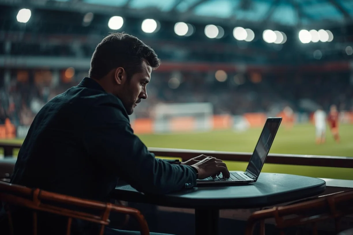 American Express Betting Sites