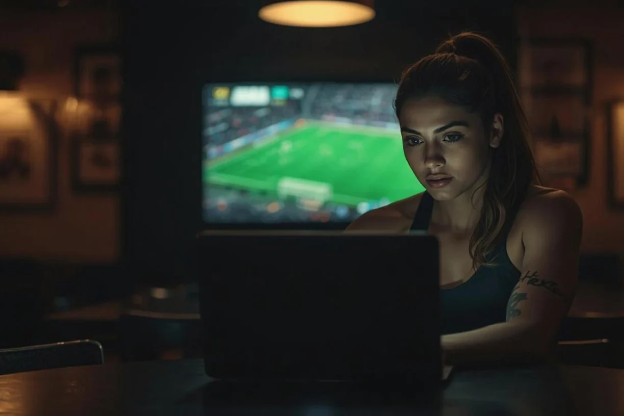 Revolut Betting Sites