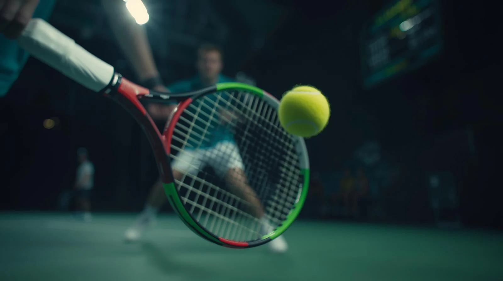 Tennis Retirement Rules