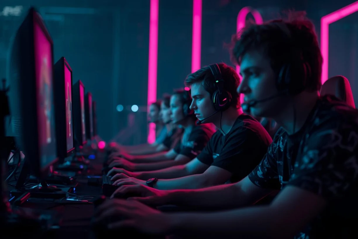 How to Bet on CS2