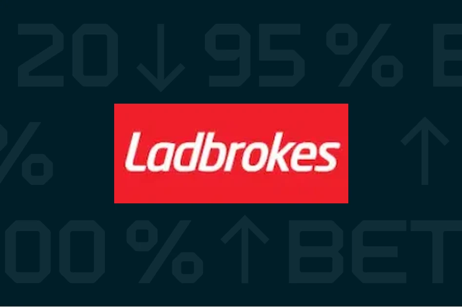 Ladbrokes Account Restricted