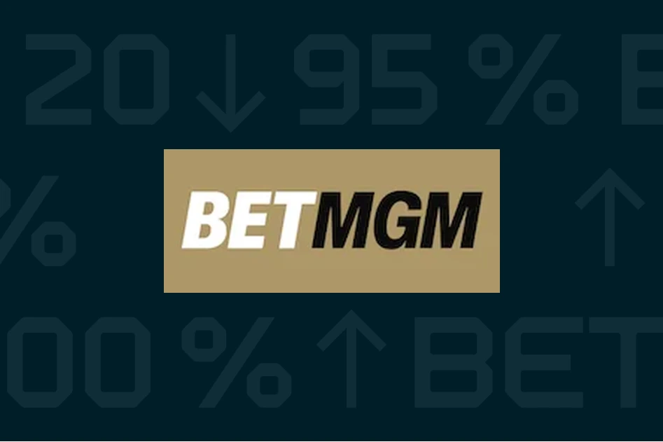 BetMGM Withdrawal Time
