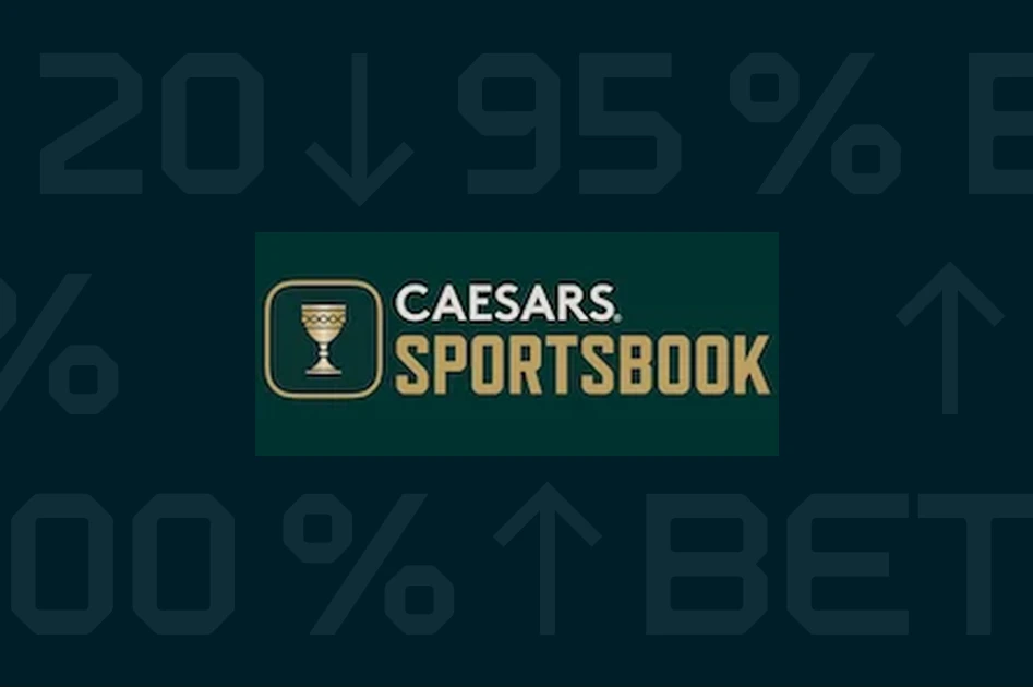 Caesars Sportsbook