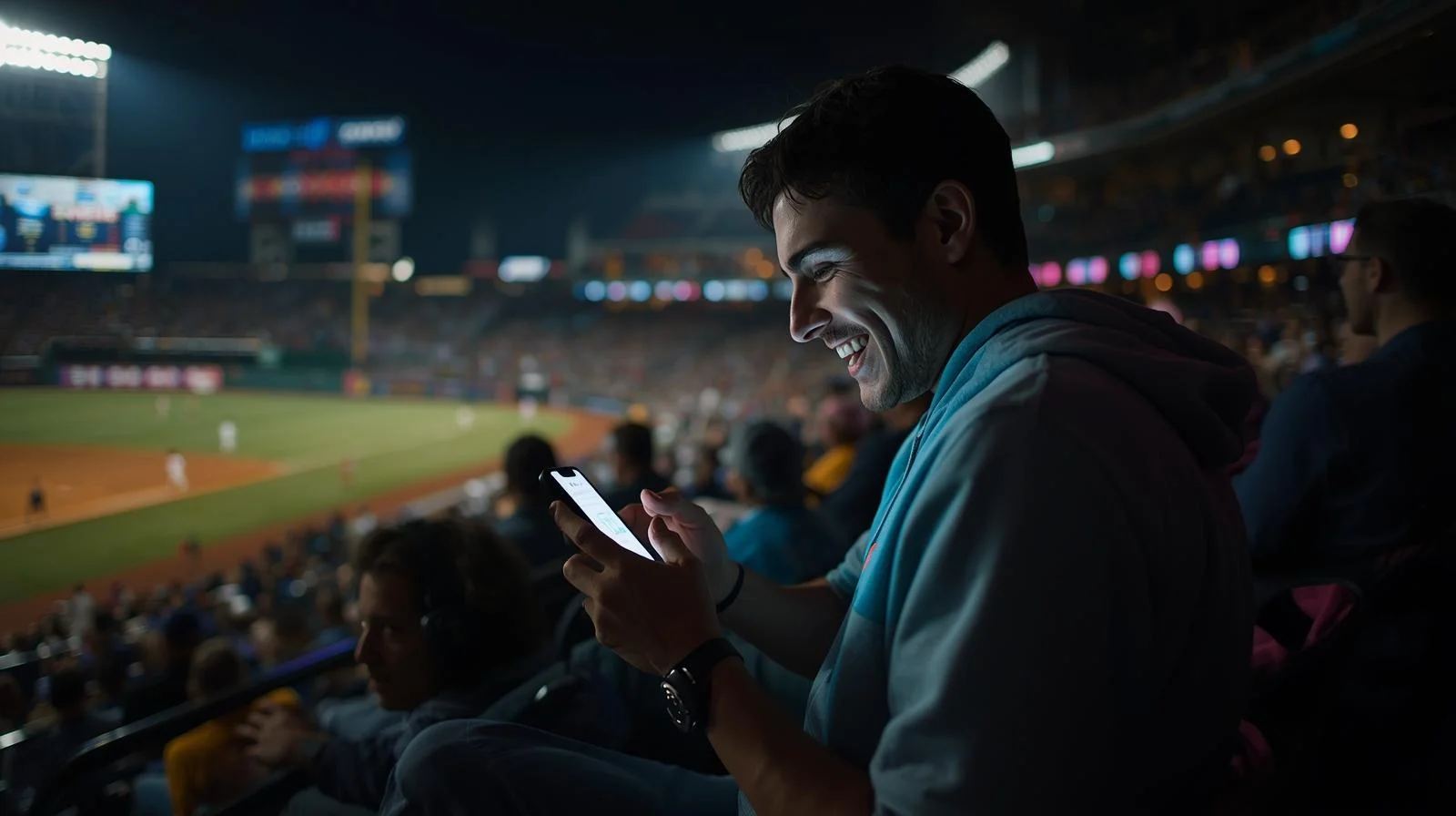 Best Baseball Betting Sites