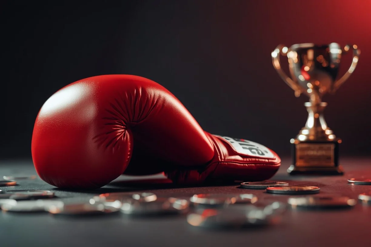 Best Boxing Betting Sites