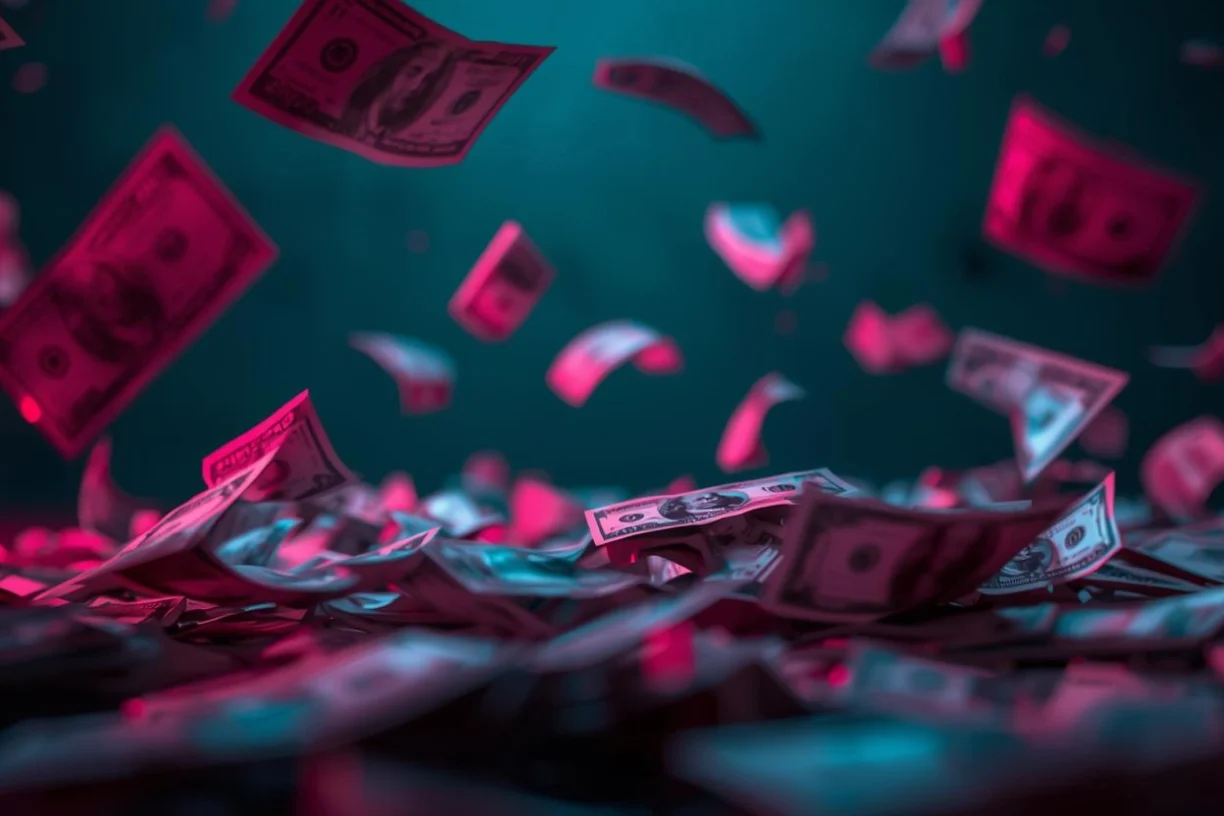 Prediction Market Taxes